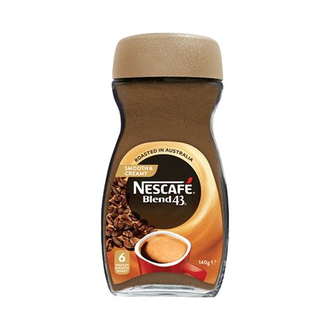 Nescafé Instant Coffee | Nescafé AU