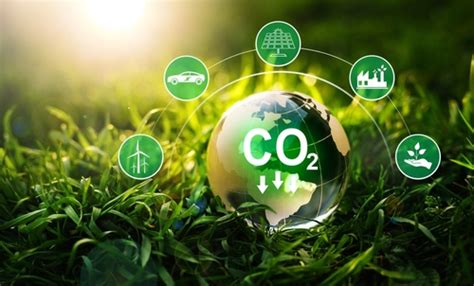 DOE to award more than $2.3B for initiatives to reduce CO2 emissions ...