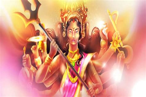 Durga Ashtami | Local News Nagpur | City News Nagpur | Nagpur News