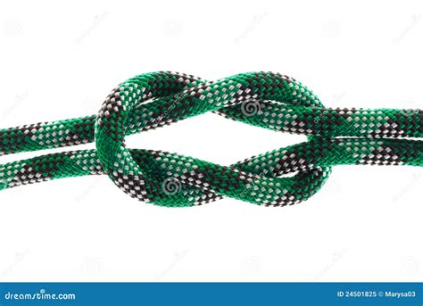 Reef knot stock image. Image of yacht, white, weave, safety - 24501825