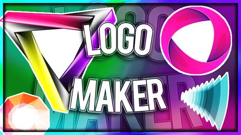 FREE Logo Maker!! 2016 - YouTube