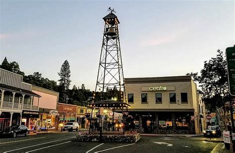 Placerville, California - Wikipedia