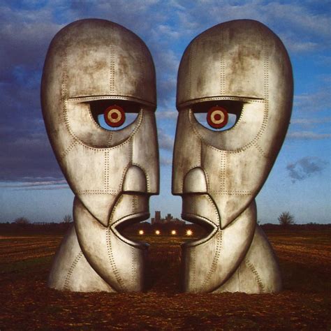 Top 10 Pink Floyd Album Covers - ClassicRockHistory.com