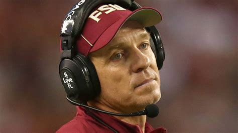 Social media not helping Jimbo Fisher deal with personal issue | Sporting News