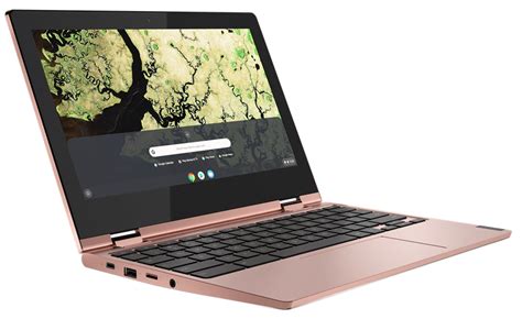 LaptopMedia Lenovo Chromebook C340 (11") [Specs and Benchmarks] - LaptopMedia.com