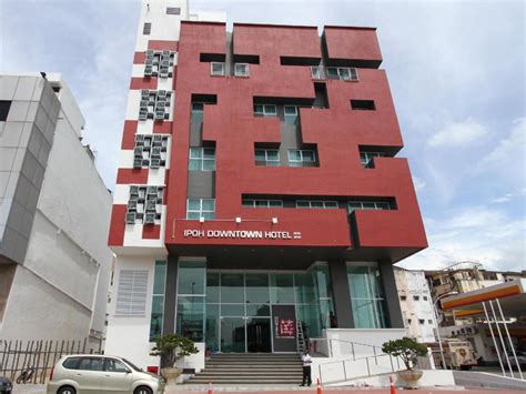 Ipoh Downtown Hotel, Ipoh | 2021 Updated Prices, Deals