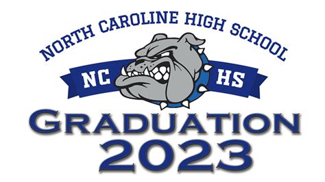 NCHS Graduation 2023 Live on Livestream