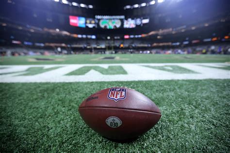 NFL Reportedly Adding a Black Friday Game for Amazon