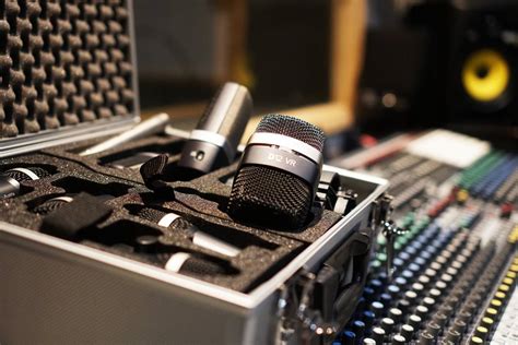 AKG: Celebrating 75 years of an audio icon