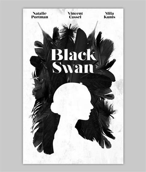 Black Swan poster