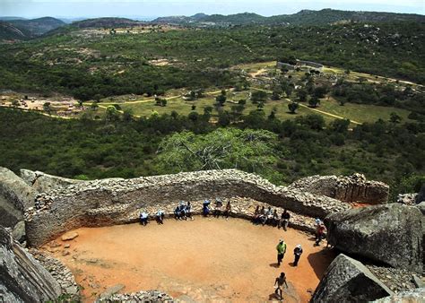 Exploring the Ruins of Zimbabwe’s Once Powerful Ancient Kingdom | Ancient zimbabwe, Ancient ...