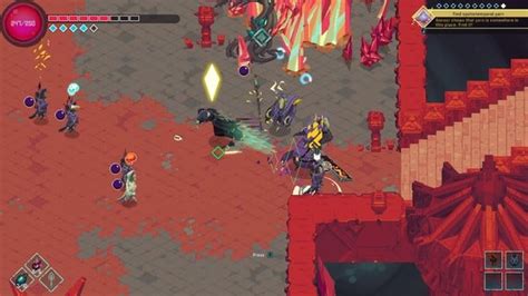 Pixel art roguelike action RPG Undungeon gameplay trailer - Gematsu