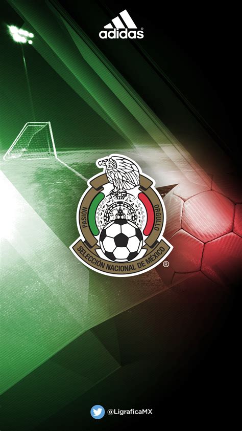 Mexico Soccer Team Wallpapers - Wallpaper Cave