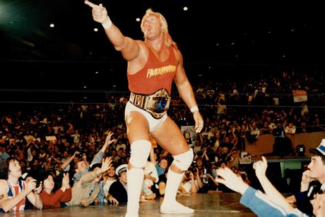 10 Wrestlers We Loved From the 1980s Golden Age - FanBuzz