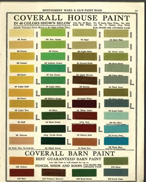 Art Deco Colors Palette | Dunn-Edwards Paints