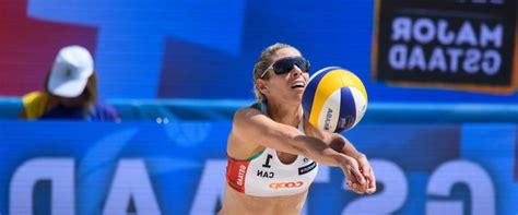 FIVB Beach Volleyball World Tour Edmonton Open | Explore Edmonton | Explore Edmonton