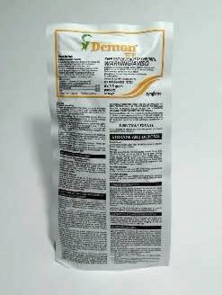 DEMON WP - PEST CONTROL CHEMICALS 800-877-7290