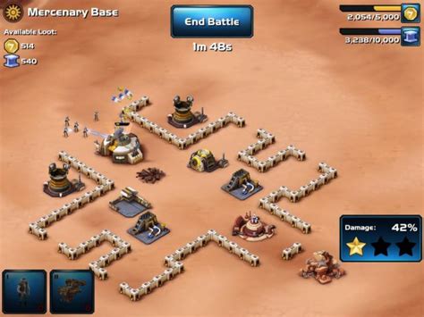 Top 5 Base Layouts - Star Wars: Commander Guide