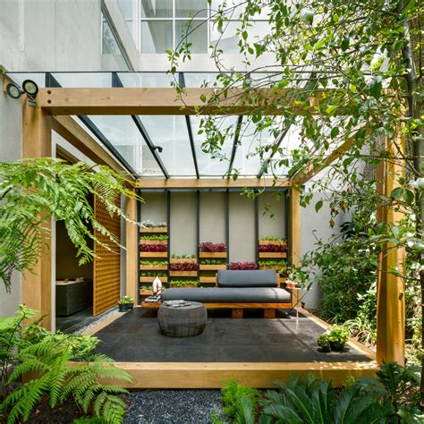 How to Incorporate Gardens in Home Design | ArchDaily