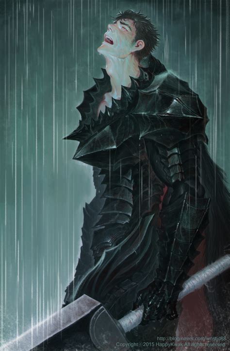 berserk by happykwak on DeviantArt