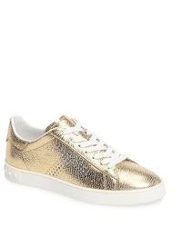 Gold Sneakers Outfits For Women (38 ideas & outfits) | Lookastic