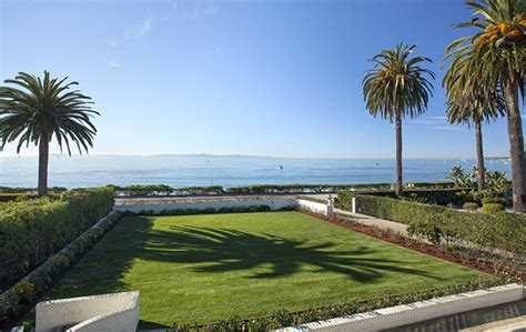 New Montecito Beach Price Reduction: 1154 Channel Drive