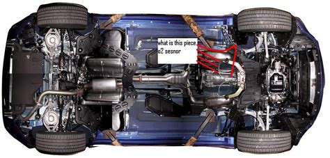 car undercarriage - MY350Z.COM - Nissan 350Z and 370Z Forum Discussion