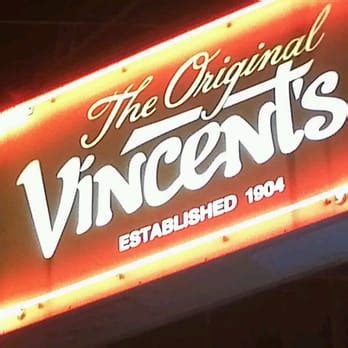 Vincent’s Restaurant - 47 Photos - Italian - Little Italy - New York ...