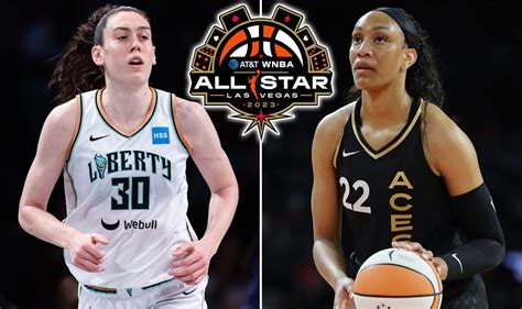 WNBA All-Star Game 2023: TV channel, live stream, time, odds and more ...