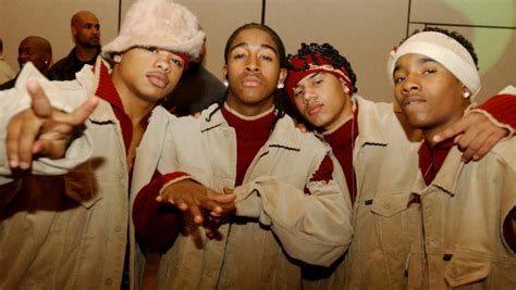 B2K Announces 2019 Reunion Tour Featuring Mario, Lloyd, Chingy, & More | iHeart