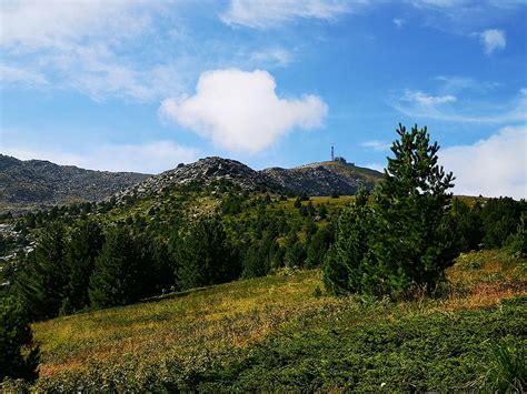 Pelister National Park - North Macedonia - Hiking Tours in North Macedonia