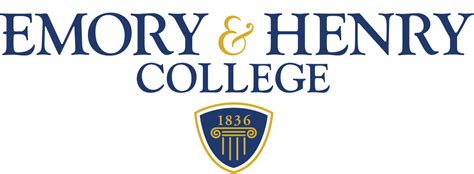 Emory & Henry College School of Health Sciences – Smyth County Chamber ...