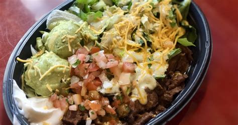 Order Keto at Taco Bell with Our Exclusive Dining Guide | Hip2Keto