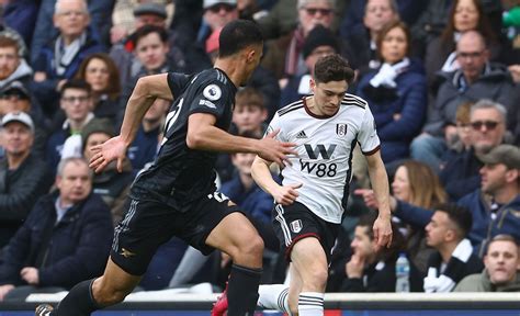 Fulham FC - Short Highlights: Arsenal