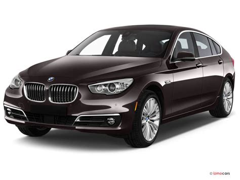 2016 BMW 5-Series Review, Pricing, & Pictures | U.S. News