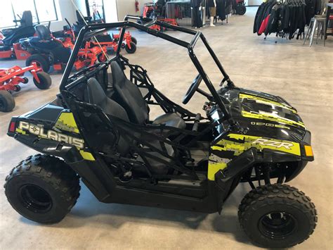 New 2019 Polaris RZR 170 EFI Utility Vehicles in Rothschild, WI | Stock ...