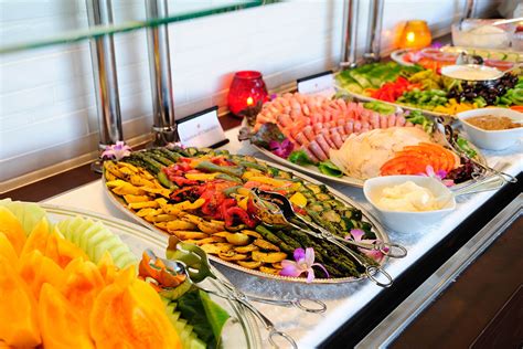 Hawaii Island’s Top Breakfast Buffets | Hawaiian Airlines