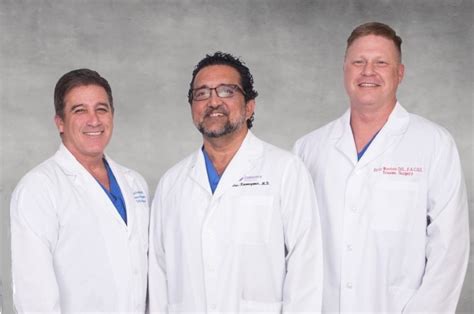 Surgeons | General Surgeons | Trauma Surgeons | Beaumont, TX