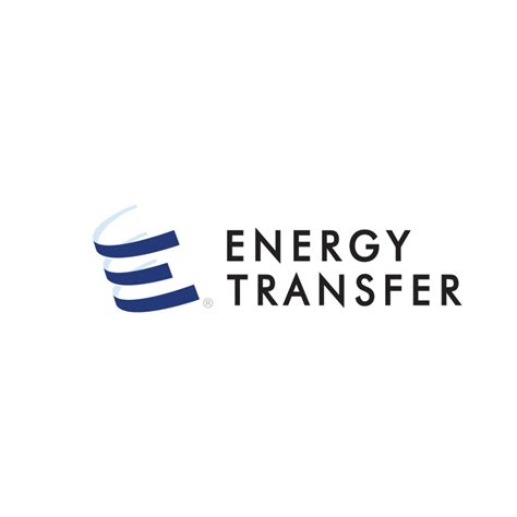 Energy Transfer png Logo Archives - Discover Template