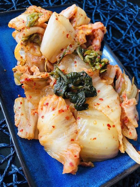 How To Make Easy Kimchi at Home – Epicfoodz