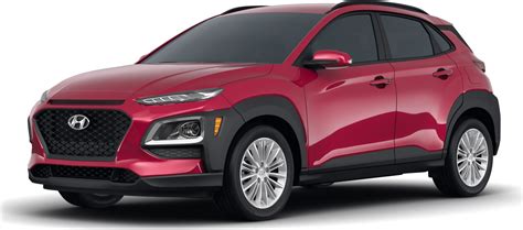 2021 Hyundai Kona Price, Value, Depreciation & Reviews | Kelley Blue Book