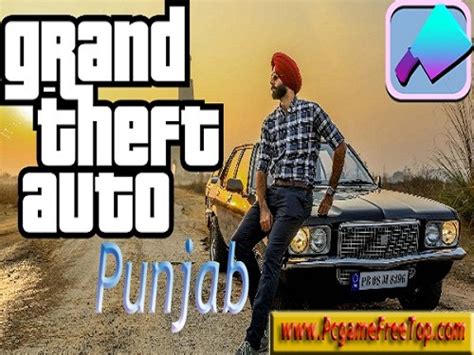 Gta punjab download for android - playersany