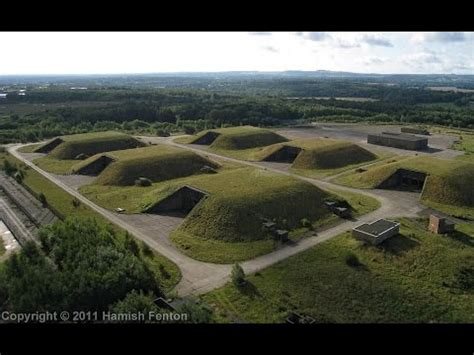 Abandoned military bases UK 2016. Abandoned Airfields of the United ...