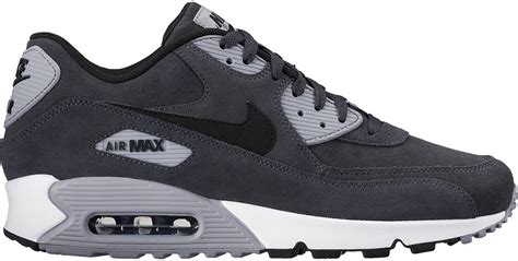 Nike Air Max 90 Anthracite Wolf Grey - 652980-012