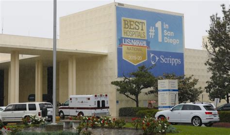 Scripps Health starts delaying some medical procedures, citing workforce shortages and COVID-19 ...