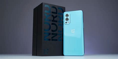 Is the OnePlus Nord 2 5G Worth Buying?