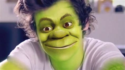 Shrek Meme Face The best memes from instagram facebook vine and twitter about shrek face