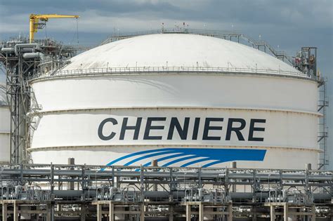 Cheniere commits to building Stage 3 LNG expansion in Corpus Christi