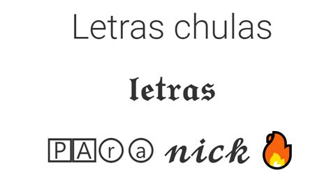 Fuentes De Letras Goticas Para Copiar Y Pegar Ven al lado oscuro ...