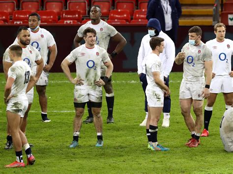 England Rugby condemn online player abuse | PlanetRugby : PlanetRugby